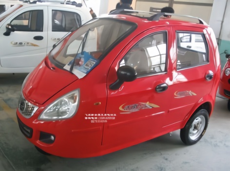 这种电动车不能获得牌照，也不允许上路，为什么却可以销售？