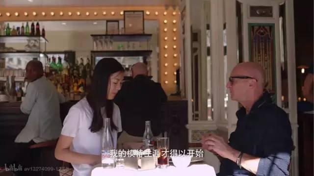 陈都灵被高人指点一夜变美、刘雯偶遇贵人改变一生，可最幸运的还是她！