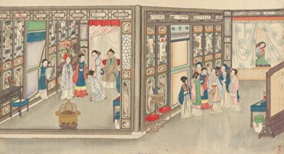 写给还没读过《红楼梦》的你