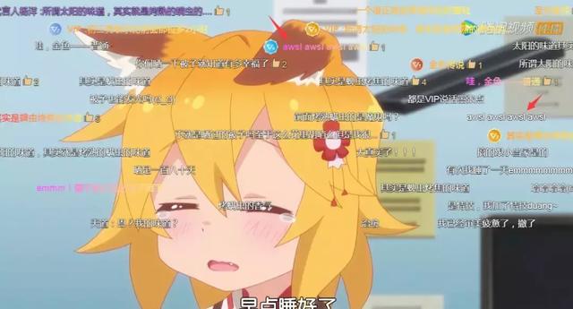 从动漫到虚拟主播,为什么阿宅们这么喜欢吸狐狸?