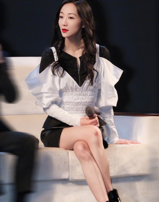 从青春少女到职场精英