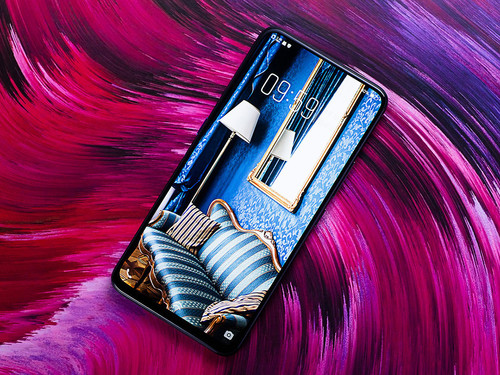 vivo NEX