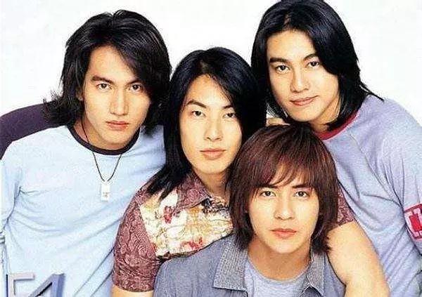 周渝民越老越丑,原因是因为颧骨外扩+嘴唇变薄?