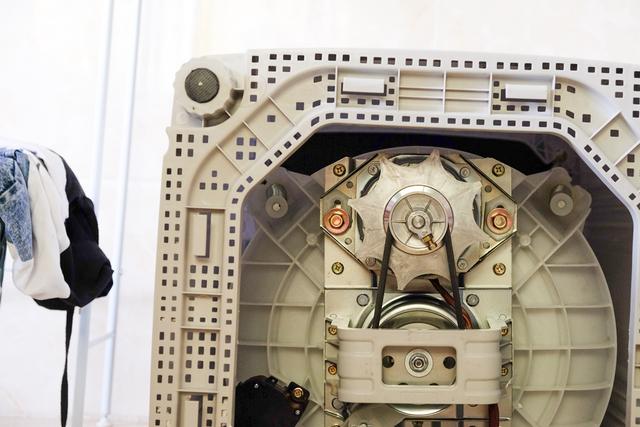 法乐5kg波轮洗衣机体验:专为小两口打造的定制小容量洗衣机!