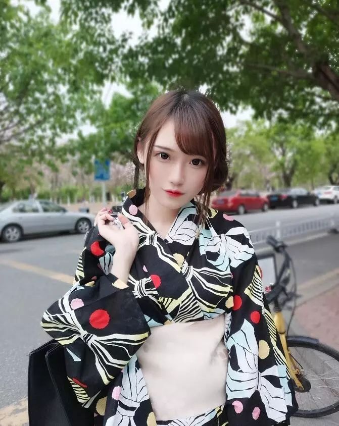 %title插图%num 漂亮的脸蛋谁不爱斗鱼主播@腐团儿~~46写真合集coser套整理分享【1928P 3.24G】