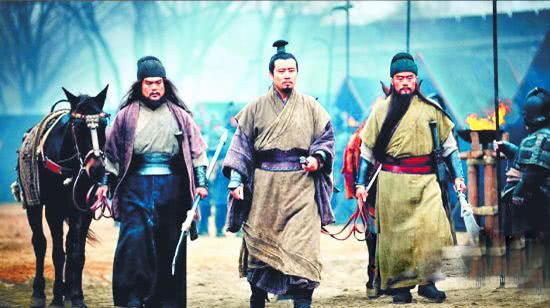 为什么说曹魏爱人妻,东吴控萝莉,蜀汉全是基