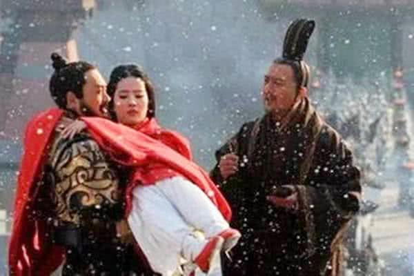 为什么说曹魏爱人妻,东吴控萝莉,蜀汉全是基