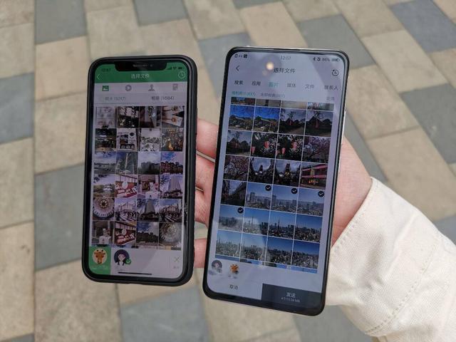“神操作”vivo互传,一招能让手机、电脑互传文件,告别数据线!
