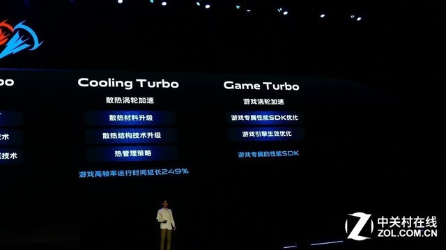 一文看懂vivo X27发布会 你想要的信息全都有