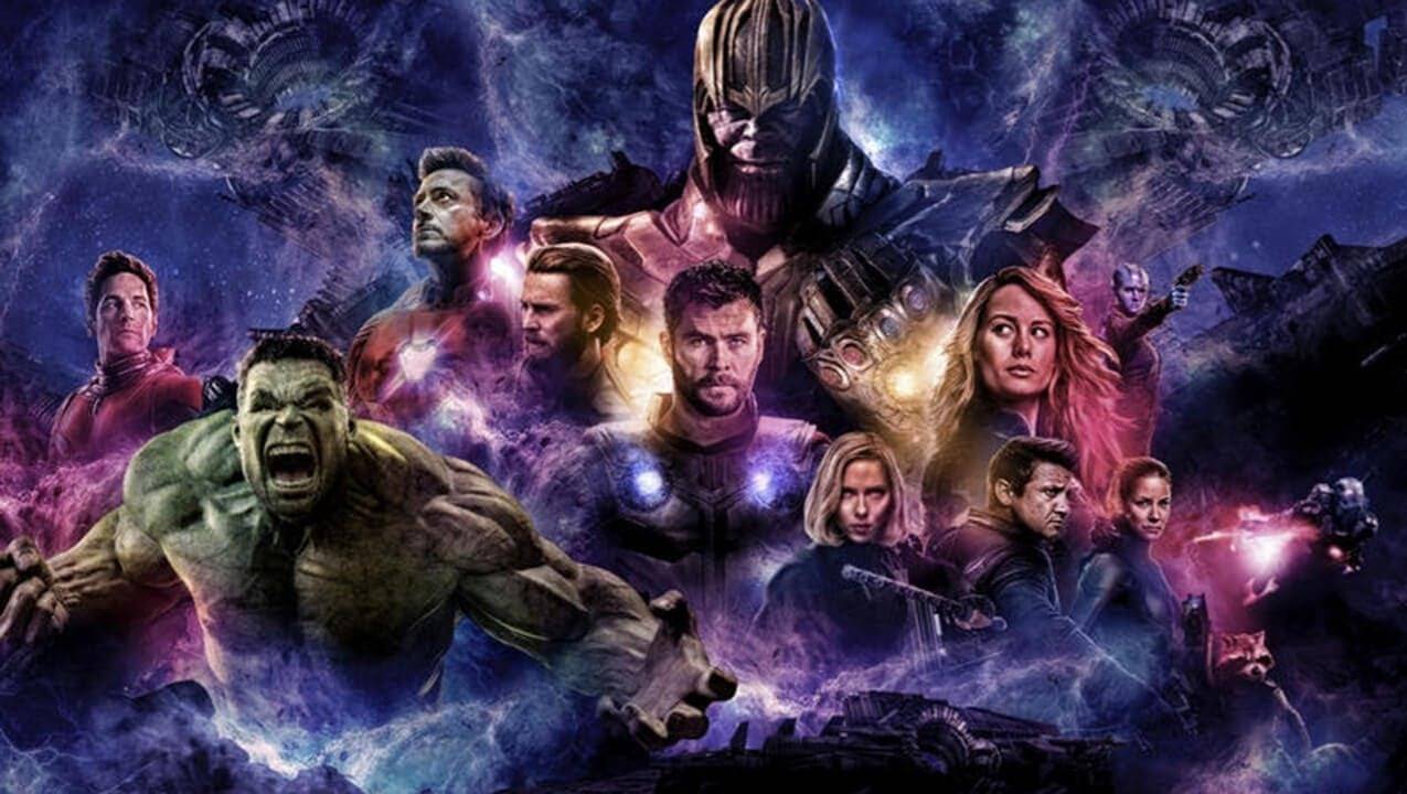 【虎嗅早报】《复联4》单日票房5.4686亿,破中