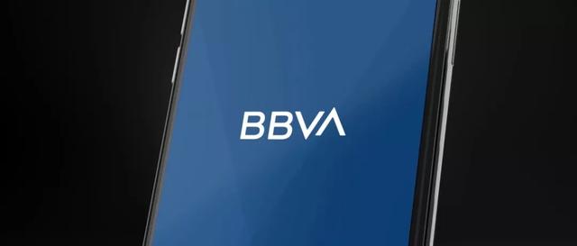 西班牙BBVA银行集团推出新LOGO,统一全球形象