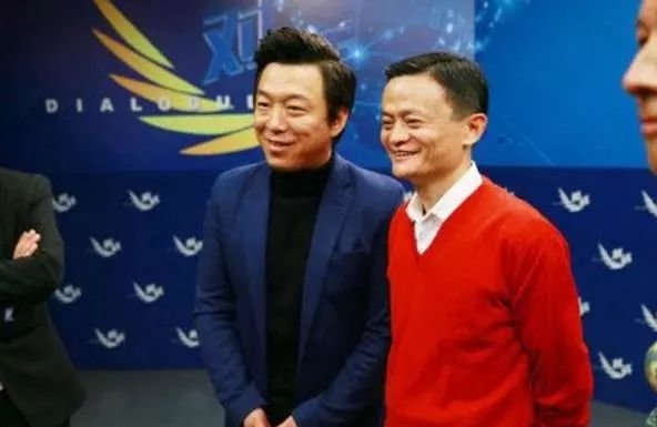 马云邀请他做代言人，林志玲对他膜拜，都是因为他的高情商？