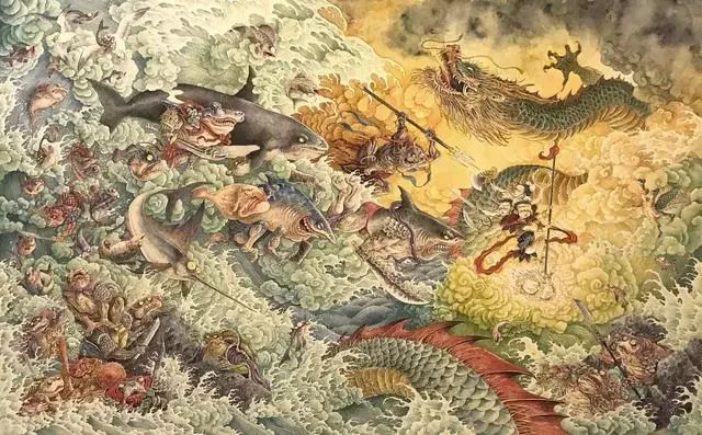 文章配图