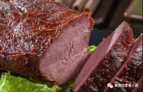 收藏26年的酱牛肉配方,并教您麻辣牛肉干的做法,5分钟就能学会