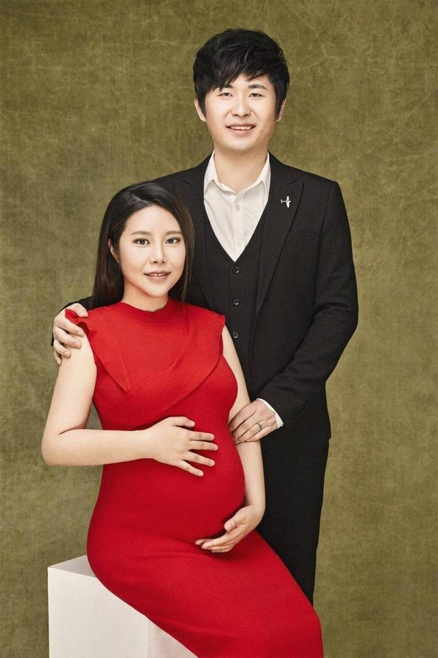 有哪些“超女”已经结婚了?哪一个嫁的又比较幸福呢?