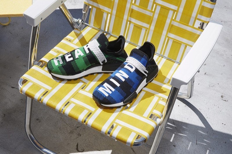 Pharrell x adidas Originals NMD Hu å
¨æ°è¯å BBC 奿³¨ç³»åç¼å:registered:è:copyright:³æ
å
Ž