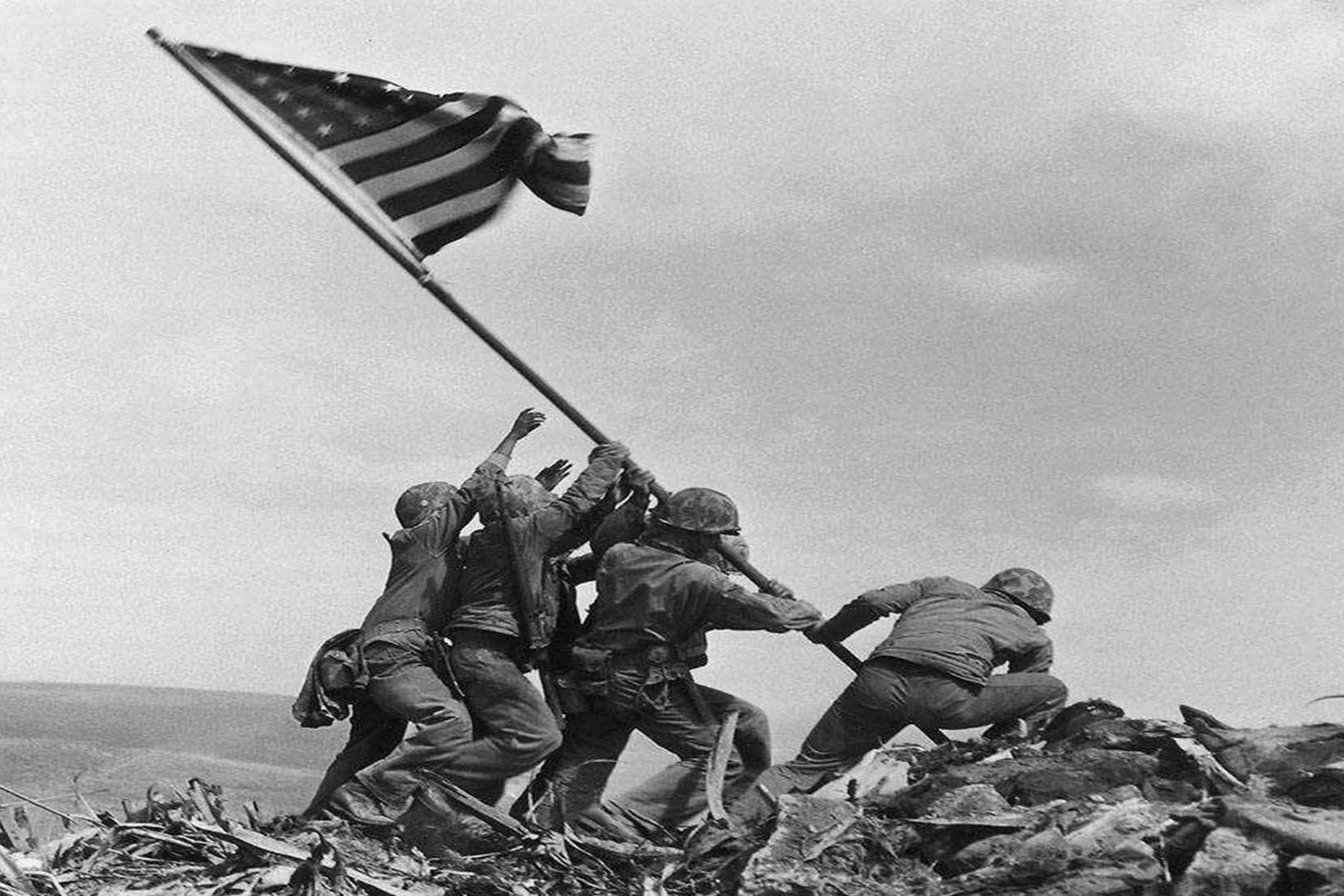 美军历史最漫长的一日，真实的长津湖之战到底有多残酷 - 知乎