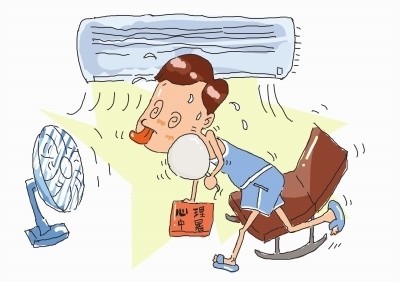 热解决期间怎样算