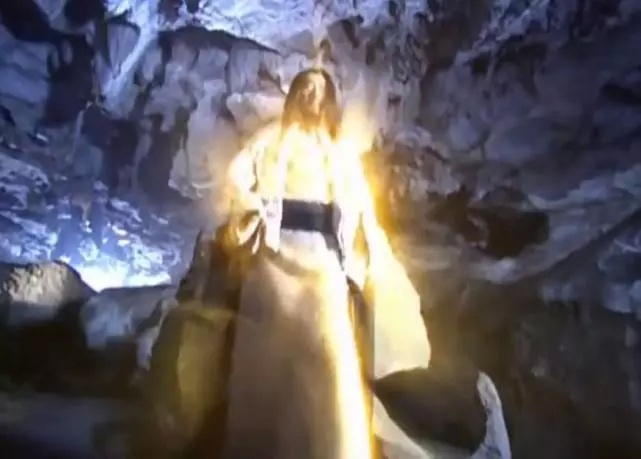 风云2:帝释天活了1700多岁,一共换过8种“工作”,爱岗敬业?