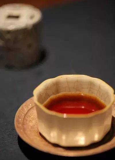 茶与健康 | 茶的鲜味从何而来？
