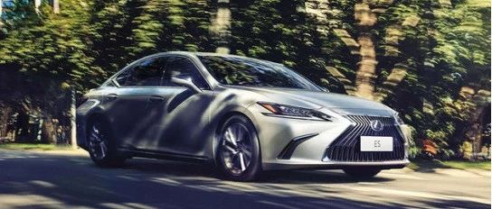 五一自驾游不知选什么车？这几款车开起来最舒服