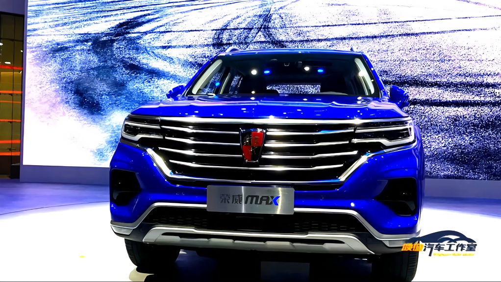 下半年值得期待的自主中型SUV 最便宜的可能只要12万