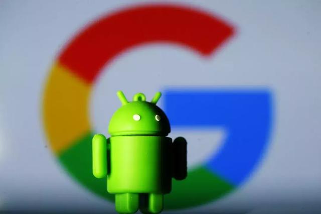 Google的上半场往事