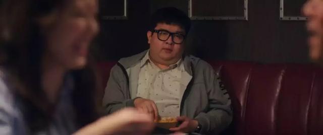 又一套高分限制级港剧,这回不是TVB