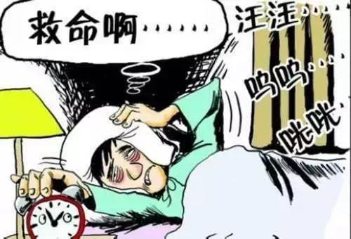 噪声危害听力,如何在工作和生活中减少噪声侵害?