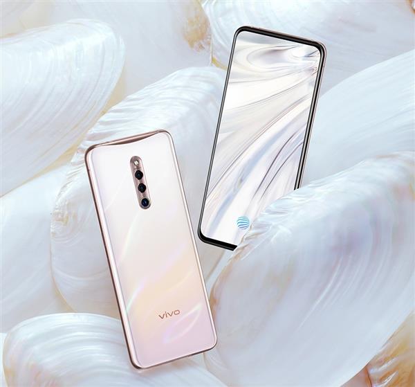 带鱼屏升降镜头 vivo三摄新机X27 Pro全面体验评测：想不爆款都难的X旗舰