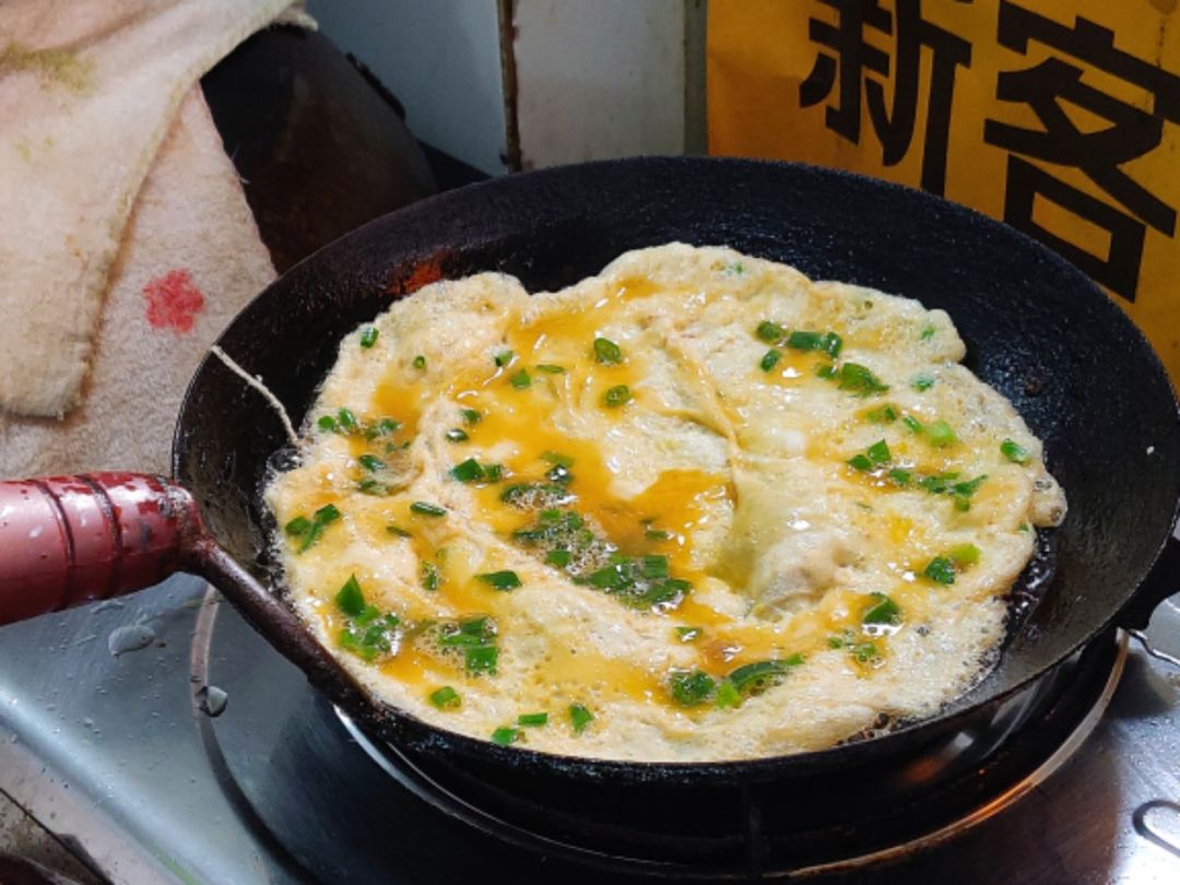 台州,浙江人的美食孤岛