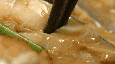 台州,浙江人的美食孤岛