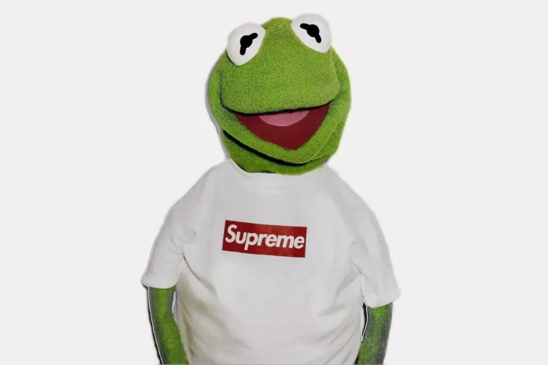 虽然只是拍摄一个玩偶,但supreme相当有心的邀请了terry richardson