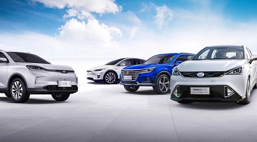 1公里不到1毛钱，2019年最时髦的8台SUV，最低9.38万起！