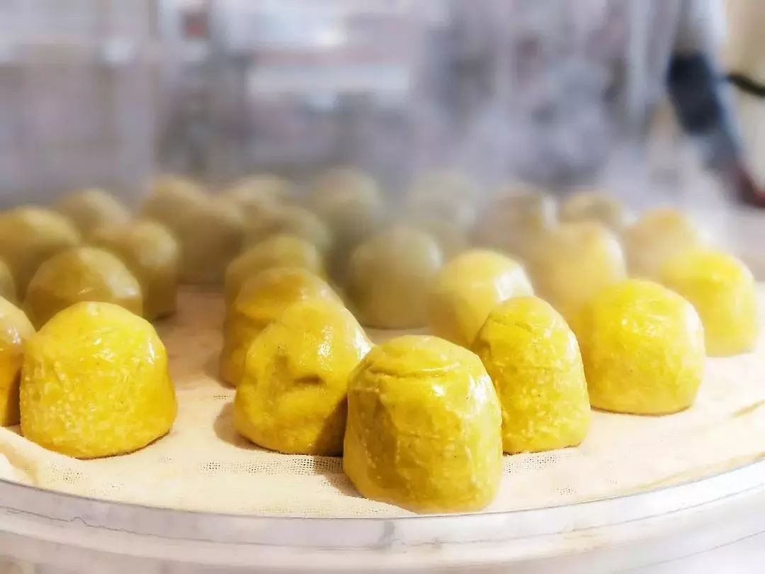 中国哪里的面食最好吃?
