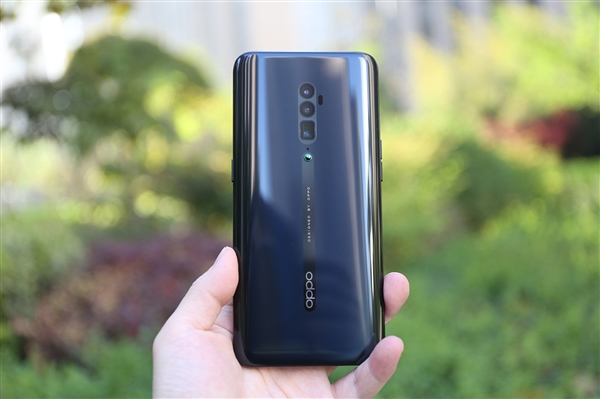 P30 Pro感受下！OPPO Reno 10倍变焦版将解锁60倍数码变焦