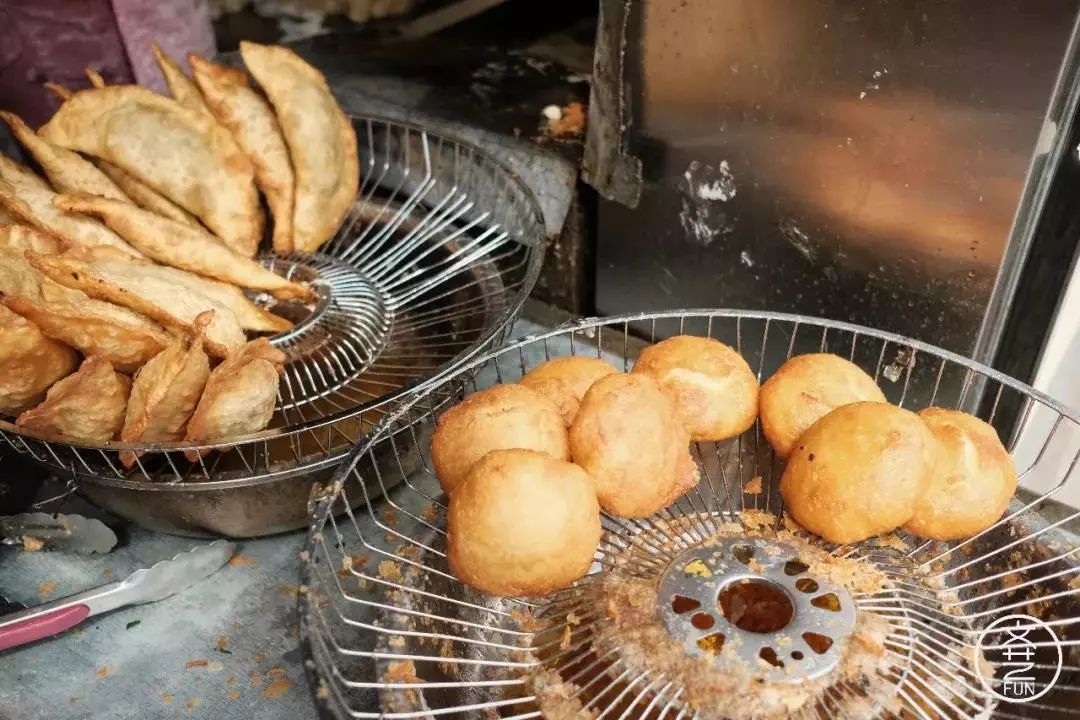 中国哪里的面食最好吃?