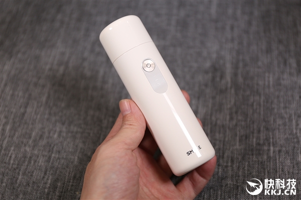 三种刷头不伤肤 小米系须眉洁面仪图赏