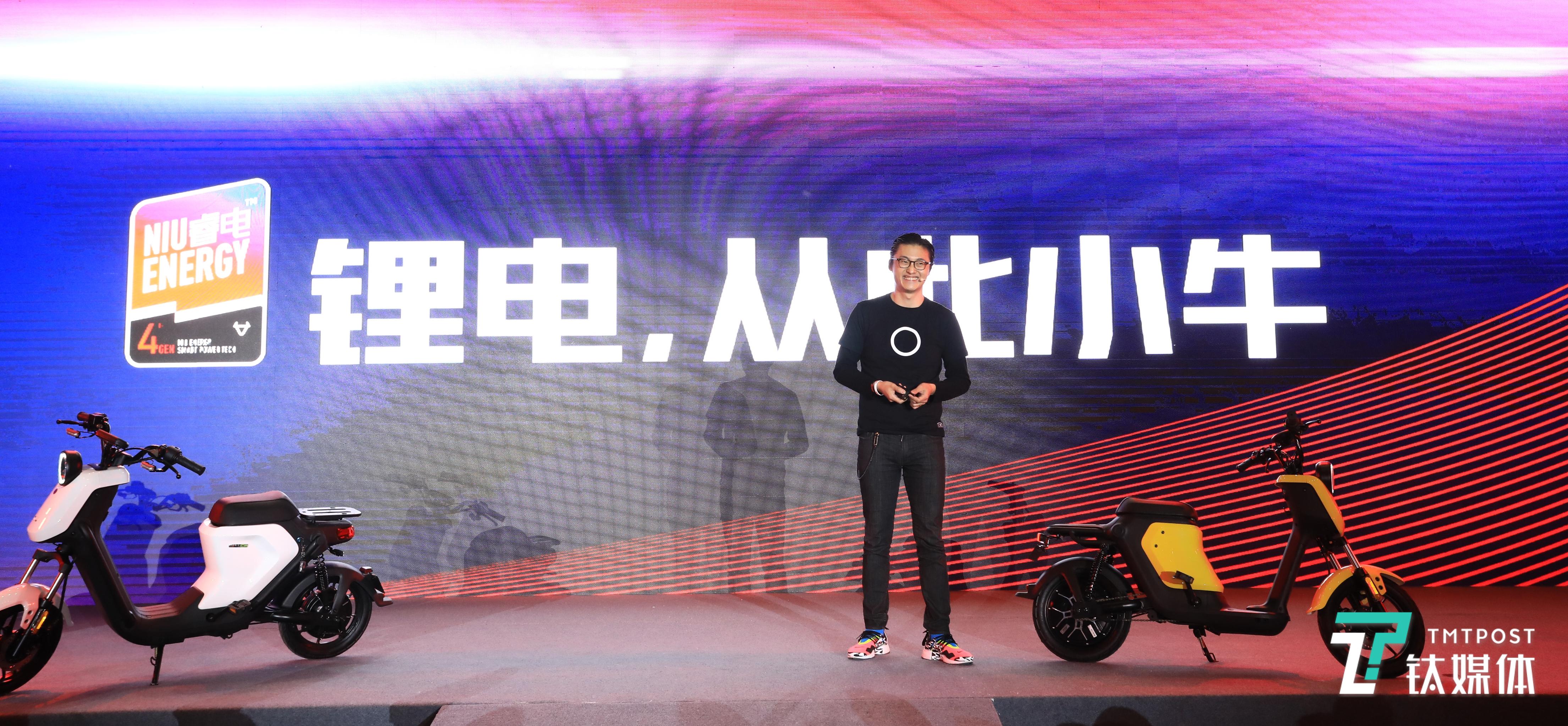 为旧市场注入新秩序，新国标实施后小牛电动的“锂电革命”