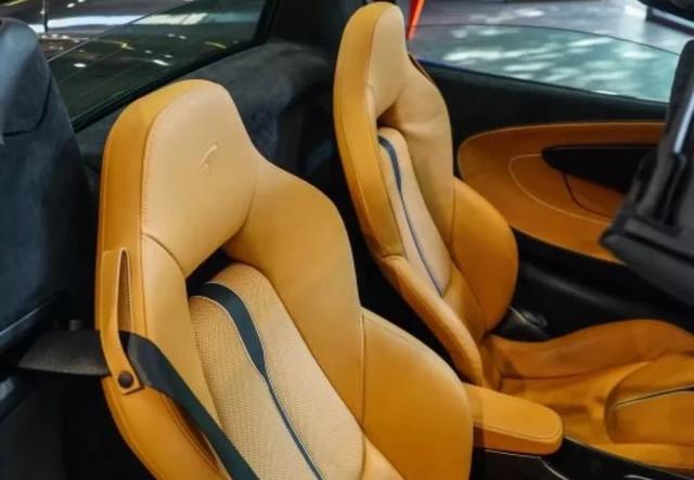 最靓的仔 11款敞篷双门双座Roadster跑车