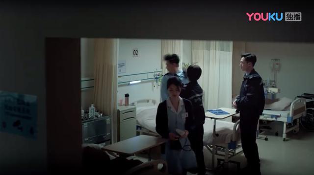 林峯粤语原声出演《机动部队》,变身史上最“惨”男主