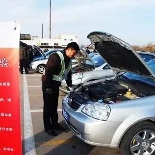 为何司机都讨厌年检？就只是因为怕不通过吗？