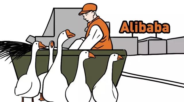 原来阿里员工买房可以找公司无息贷款？我酸了……