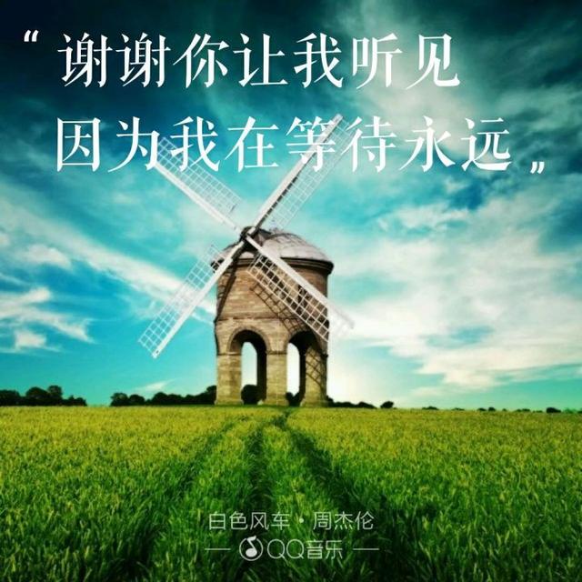 520“喜欢你”用周杰伦歌曲里的歌词怎么说?