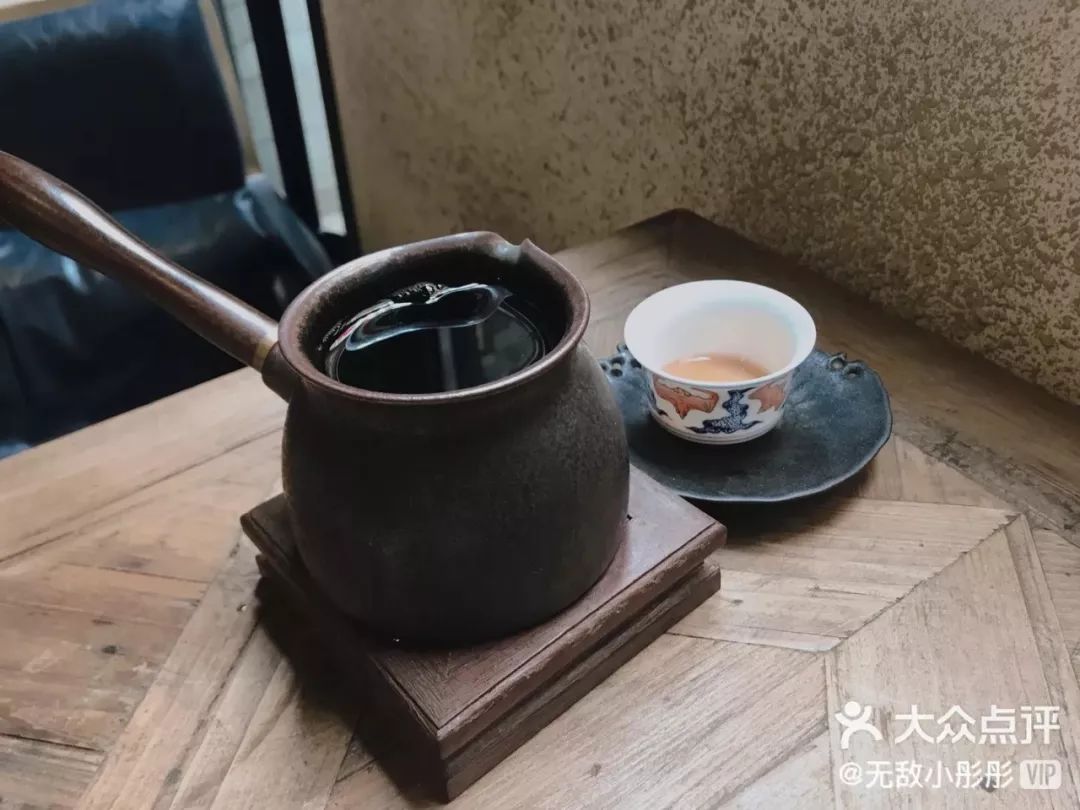 北京的这条宝藏胡同，太好吃了！