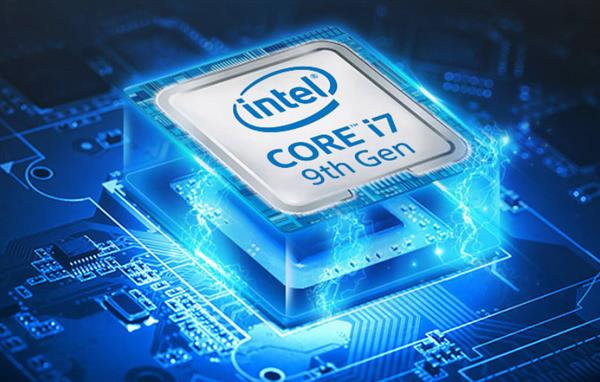 九代酷睿i7-9750H游戏本绝对翘楚！ROG信仰加持