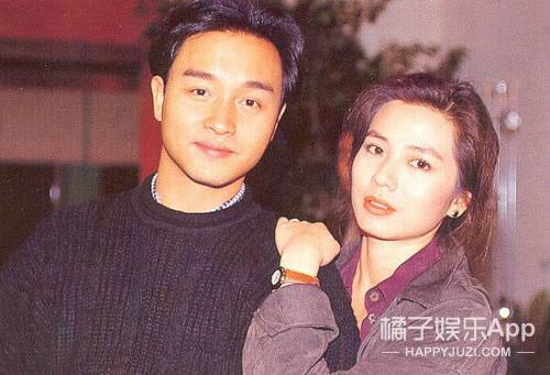 之后再提“香港不老女神”必须有她！