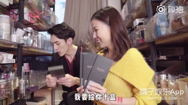 这个网红博主的家才是九亿少女的梦吧？