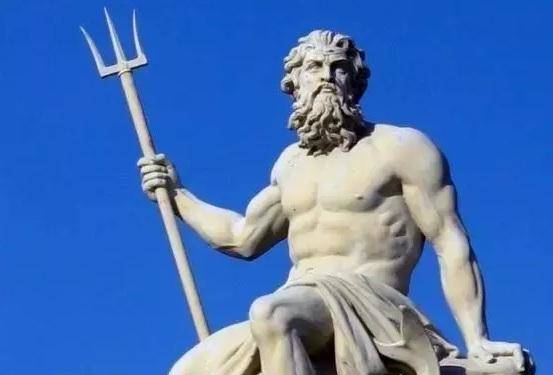 古希腊神话中,为何说雅典娜对海洋的控制,并不亚于波塞冬?