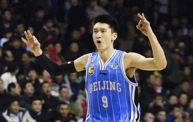 孙悦重返CBA下家不是北控，首选加盟新疆男篮目标总冠军！
